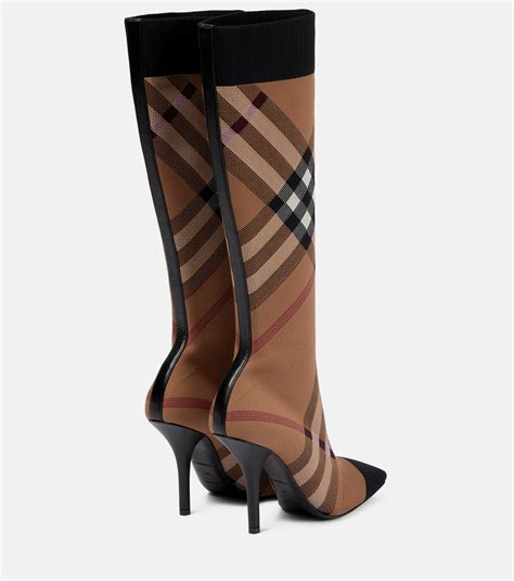 burberry socks boots|Burberry socks 3 pack.